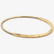 Kép 1/2 - Pandora Signature I-D 14k arany karperec - 552227C00-1