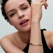 Kép 5/5 - Pandora organikus formájú karperec - 563317C00-3