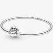 Kép 1/5 - Pandora Moments Disney harapós Stitch karperec - 591683C01-17