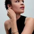 Kép 4/5 - Pandora organikus formájú karperec - 593317C00-1
