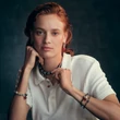 Kép 5/5 - Pandora Stranger Things kapcsos Moments karkötő - 593572C01-16
