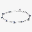 Kép 1/4 - Pandora szikrázó pavé karkötő - 599217C01-16