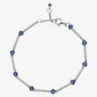 Kép 3/4 - Pandora szikrázó pavé karkötő - 599217C01-16