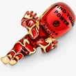 Kép 4/6 - Pandora Marvel Bosszúállók Vasember charm - 760268C01