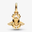 Kép 2/5 - Pandora Disney Aladdin skarabeusz bogár függő - 762345C01