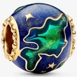 Kép 1/5 - Pandora Föld bolygó charm - 762431C01