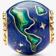 Kép 2/5 - Pandora Föld bolygó charm - 762431C01