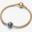 Kép 3/5 - Pandora Föld bolygó charm - 762431C01