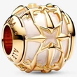 Kép 1/5 - Pandora nyitott Vénusz bolygó charm - 762435C01