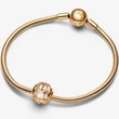 Kép 3/5 - Pandora nyitott Vénusz bolygó charm - 762435C01