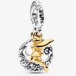 Kép 1/4 - Pandora Disney Csingiling éjszakai égbolt függő - 762517C01