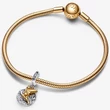 Kép 3/4 - Pandora Disney Csingiling éjszakai égbolt függő - 762517C01
