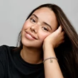 Kép 4/4 - Pandora Disney Csingiling éjszakai égbolt függő - 762517C01