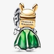 Kép 2/5 - Pandora Marvel Loki charm - 762764C01