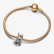 Kép 3/5 - Pandora Marvel Loki charm - 762764C01