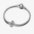 Kép 4/5 - Pandora Bicolor kalandautó charm - 763330C01