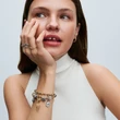 Kép 5/5 - Pandora Me arany horgony mini függő - 763369C01