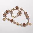 Kép 4/5 - Pandora Disney Az oroszlánkirály Simba charm - 763376C01