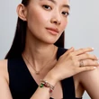 Kép 5/5 - Pandora Összetekeredett kígyó charm - 763618C01