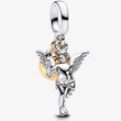 Kép 1/5 - Pandora Ámor függő charm - 763663C00