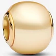 Kép 1/5 - Pandora aranyló charm - 763781C01