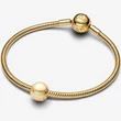 Kép 3/5 - Pandora aranyló charm - 763781C01