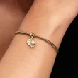 Kép 4/5 - Pandora napfelkelte medál charm - 763891C01