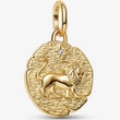 Kép 1/5 - Pandora Oroszlán medál charm - 763974C01