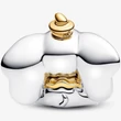 Kép 2/5 - Pandora Disney Dumbo charm - 764023C01