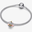 Kép 3/5 - Pandora Disney Dumbo charm - 764023C01