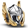 Kép 1/4 - Pandora Marvel Thor maszk charm - 764215C00