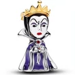 Kép 1/5 - Pandora Disney gonosz mostoha charm  - 764380C01