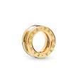 Kép 1/3 - Pandora logo charm - 767598