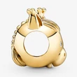 Kép 3/3 - Pandora ragyogó ló charm - 768593C01