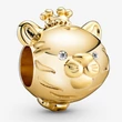 Kép 1/3 - Pandora ragyogó tigris charm - 768594C01