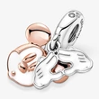 Kép 4/5 - Pandora Disney Mickey egér dupla függő - 780112C01