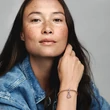 Kép 6/6 - Pandora összefonódó végtelen szívek függő - 781020C01