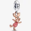 Kép 1/3 - Pandora Disney Malacka függő - 782208C01