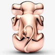 Kép 2/5 - Pandora Disney Az oroszlánkirály Nala charm - 783250C01