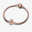 Kép 3/5 - Pandora Disney Az oroszlánkirály Nala charm - 783250C01