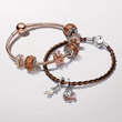 Kép 4/5 - Pandora Disney Az oroszlánkirály Nala charm - 783250C01