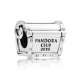 Kép 3/4 - Pandora CLUB charm 2019 - 787792D