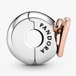 Kép 3/3 - Pandora szabadkézi szív klip - 788697C00