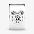 Kép 3/5 - Pandora Disney Mickey egér és Minnie egér klip - 790111C01