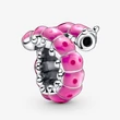 Kép 1/6 - Pandora bájos tekergő hernyó charm - 790762C01