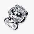 Kép 4/6 - Pandora csillogó cuki panda charm - 790771C01