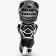 Kép 2/6 - Pandora Marvel Bosszúállók Fekete Párduc charm - 790783C01