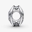 Kép 3/6 - Pandora Marvel Bosszúállók Vasember ARC Reactor charm - 790788C01
