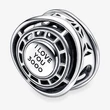 Kép 4/6 - Pandora Marvel Bosszúállók Vasember ARC Reactor charm - 790788C01