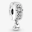 Kép 1/6 - Pandora család mindörökké klip - 791151C01